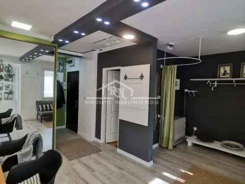 Prodaja, jednosoban stan, 35m², Cerak, Beograd - image 3
