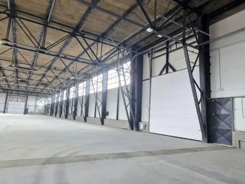 Rent, office space, 2800m², Futog, Novi Sad Sve Podlokacije - image 10