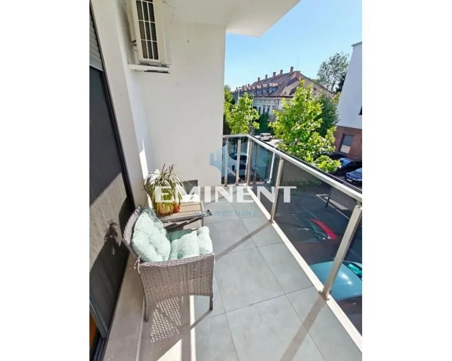 Rent, two bedroom apartment, 52m², Zemun Centar, Zemun Sve Podlokacije