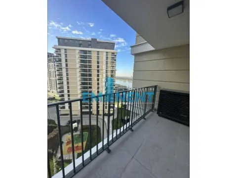 Rent, three bedroom apartment, 70m², Savski Venac, Beograd - image 11