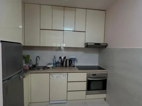 Izdavanje, jednosoban stan, 50m², Central Point, Podgorica - image 7