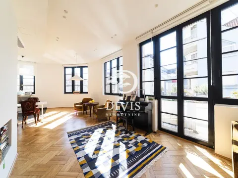 Stan in Hadzipopovac