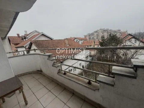 Rent, apartment, 28m², Zvezdara Sve Podlokacije, Beograd - image 10
