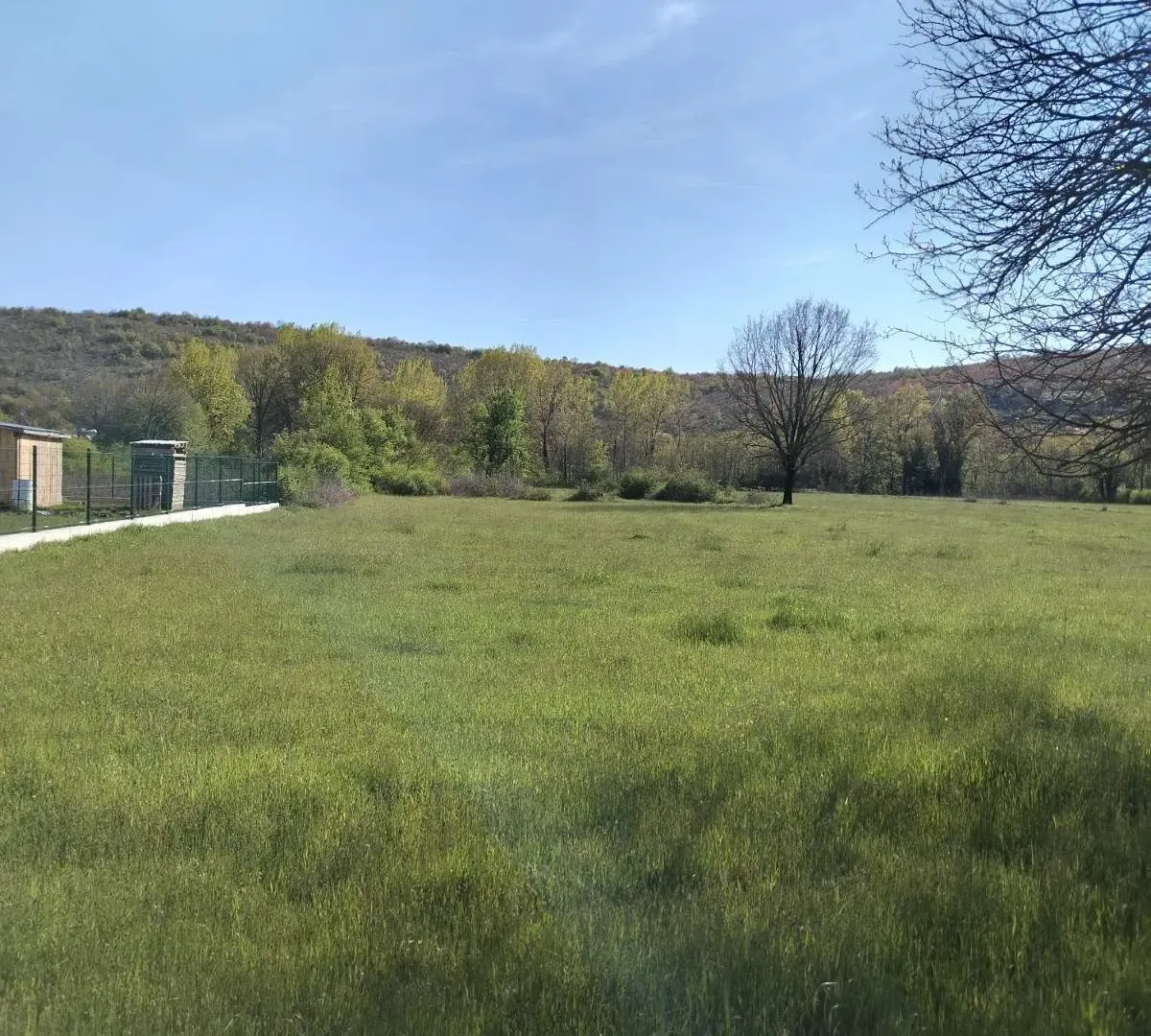 Prodaja, plac, 5200m², Danilovgrad, Crna Gora