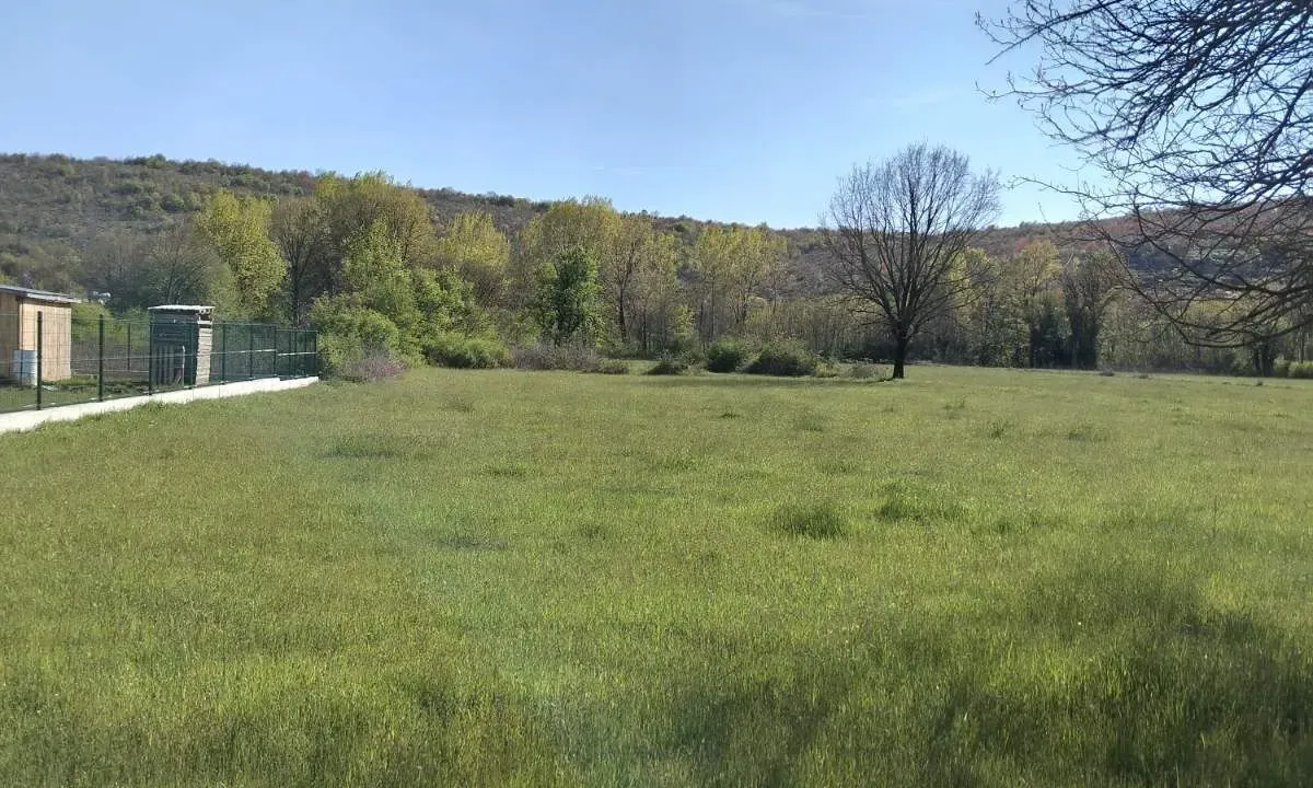 Prodaja, plac, 5200m², Danilovgrad, Crna Gora