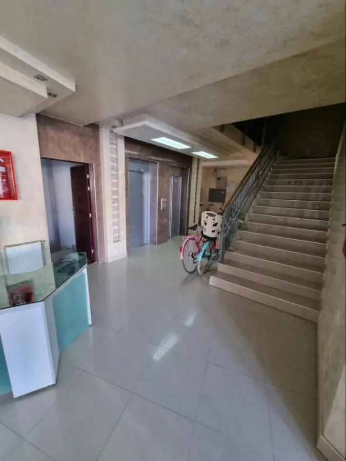 Izdavanje, jednosoban stan, 53m², Bulevar patrijarha Pavla, Novi Sad Sve Podlokacije