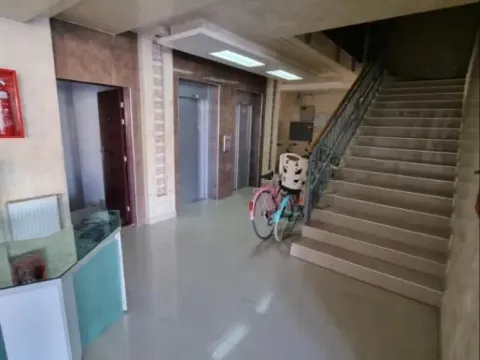 Izdavanje, jednosoban stan, 53m², Bulevar patrijarha Pavla, Novi Sad Sve Podlokacije - image 13