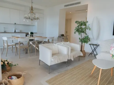 Sale, two bedroom apartment, 120m², Luštica Bay, Tivat - image 32