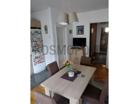 Sale, two bedroom apartment, 61m², Slavujev Venac, Zvezdara Sve Podlokacije - image 9