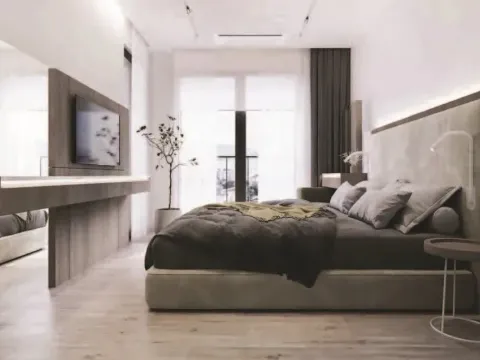 Prodaja, stan, 43m², Tivat, Crna Gora - image 3