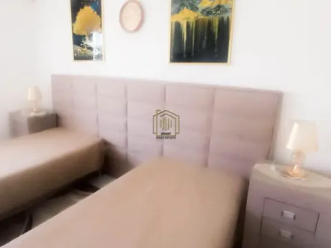 Rent, two bedroom apartment, 104m², Tološi, Podgorica - image 9
