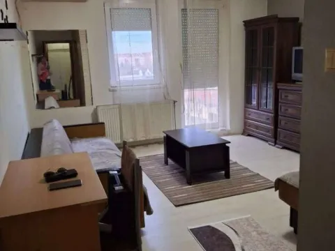 Izdavanje, jednosoban stan, 30m², Sajmište, Novi Sad - image 3