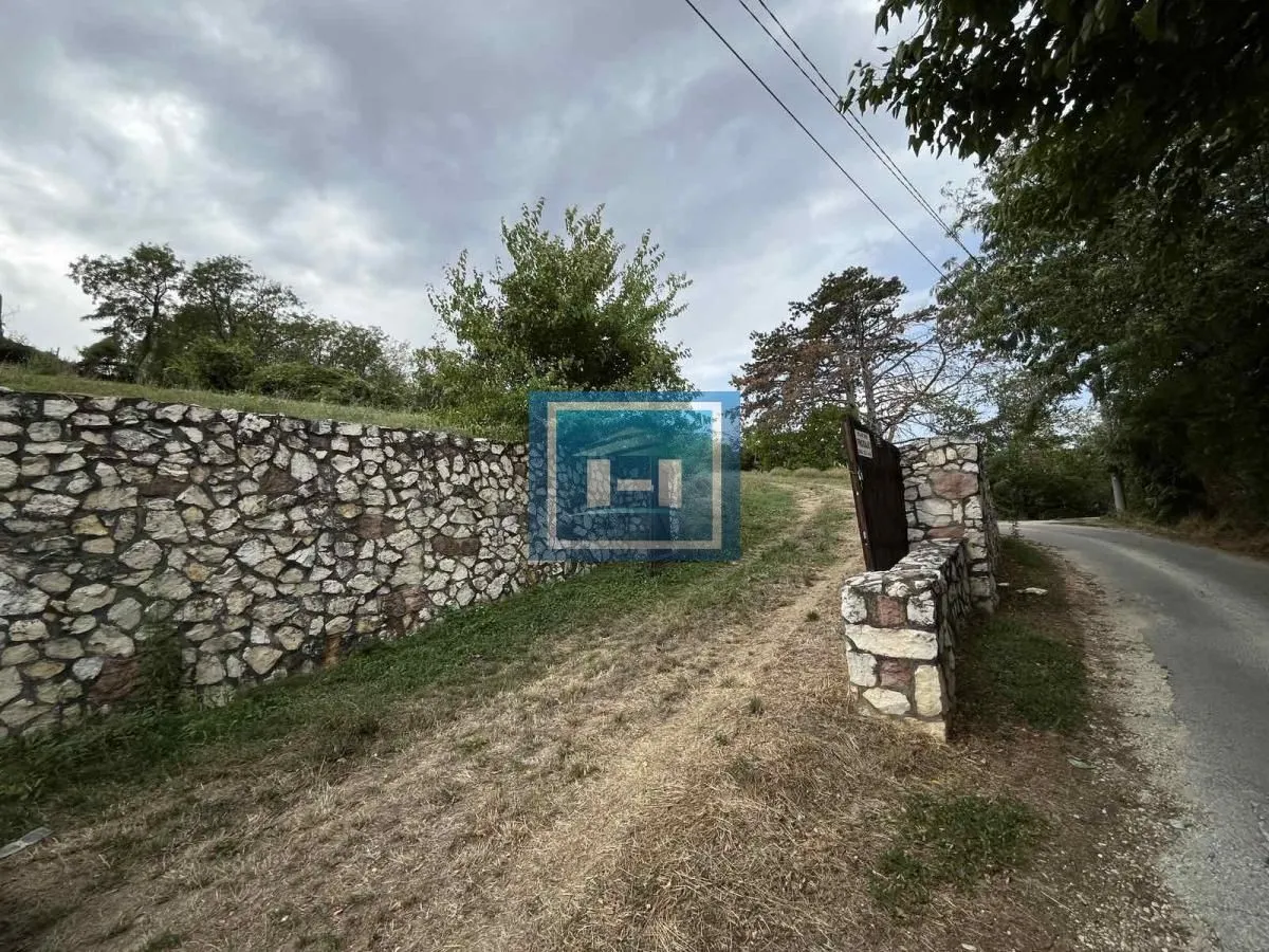 Prodaja, plac, 1605m², Đurđevo brdo, Jagodina
