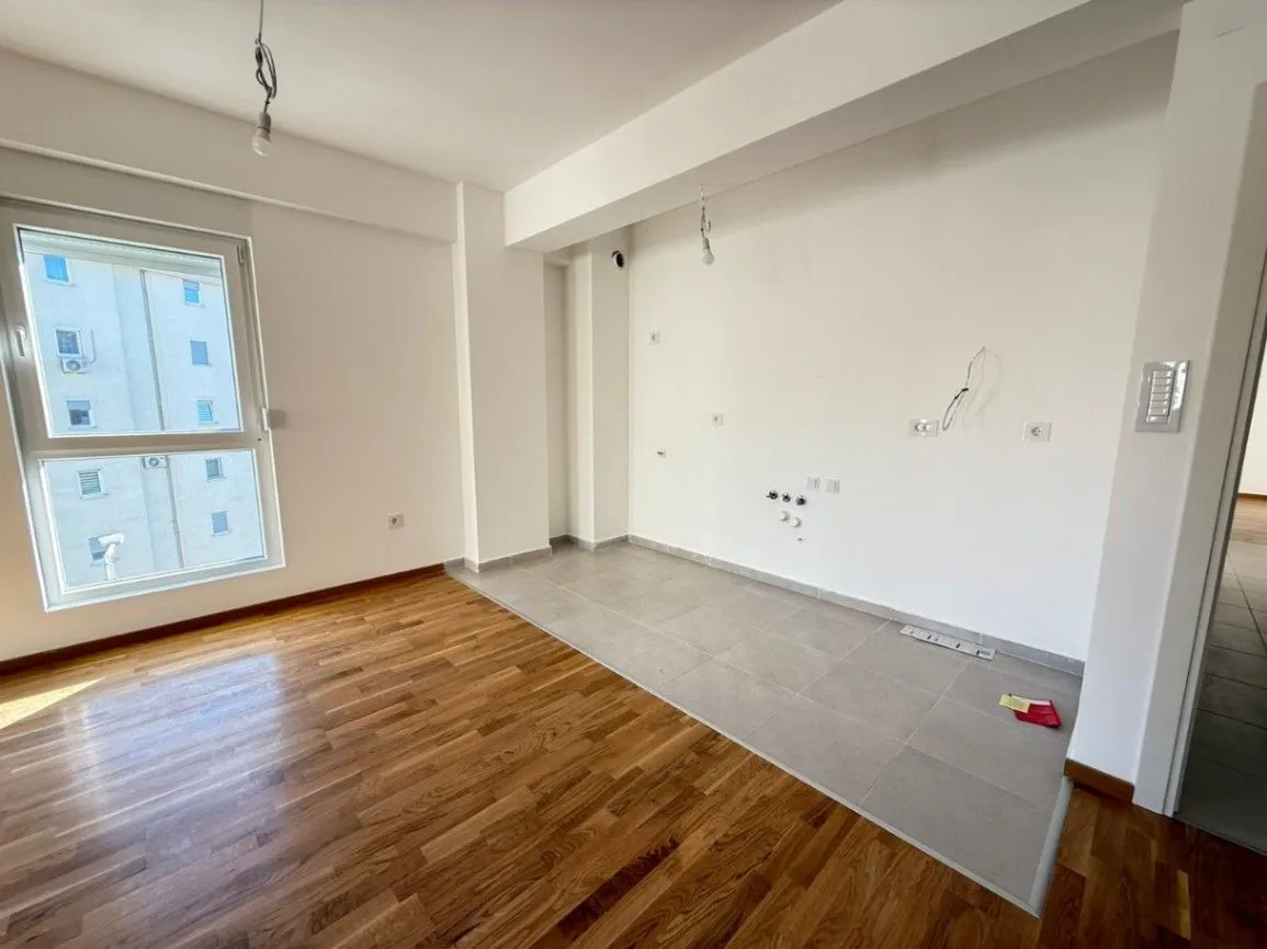 Prodaja, dvosoban stan, 73m², Zabjelo, Podgorica