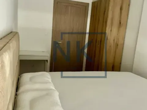 Izdavanje, dvosoban stan, 72m², Master Kvart, Podgorica - image 10