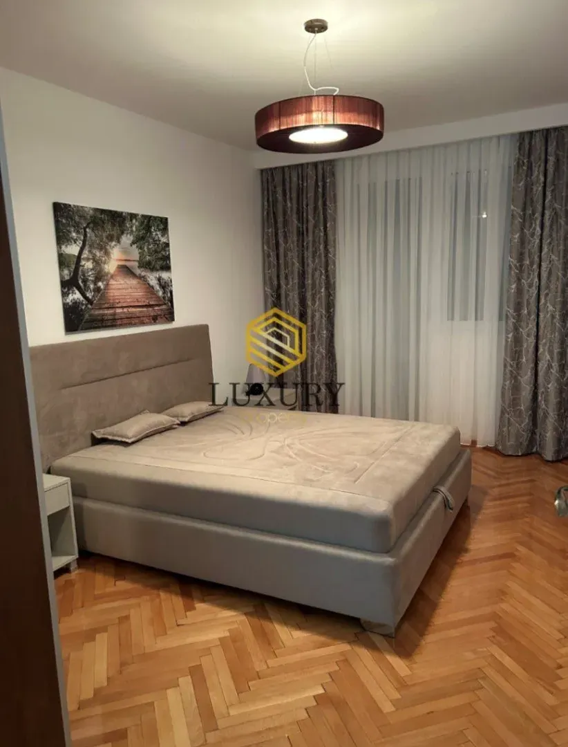 Rent, one bedroom apartment, 67m², Preko Morače, Podgorica