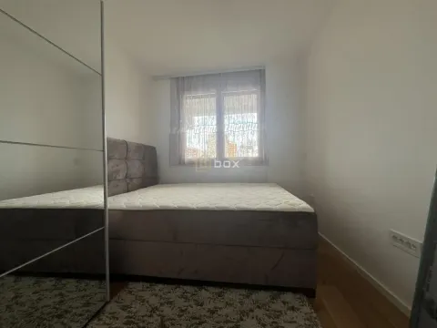 Rent, one bedroom apartment, 37m², Medijana, Niš - image 7