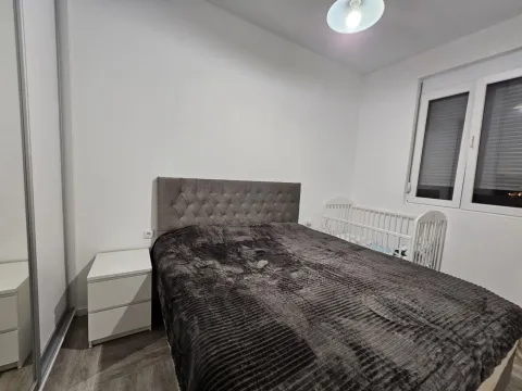 Prodaja, stan, 46m², Bar, Crna Gora - image 5