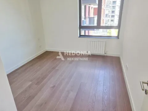 Prodaja, dvosoban stan, 55m², Savski Venac, Beograd - image 3