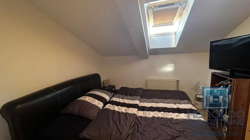 Prodaja, trosoban stan, 71m², Centar, Jagodina