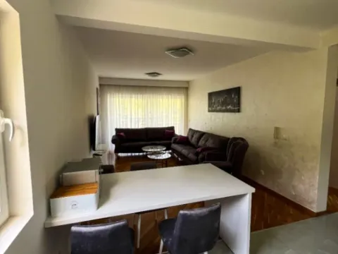 Sale, one bedroom apartment, 61m², Bečići, Budva - image 4