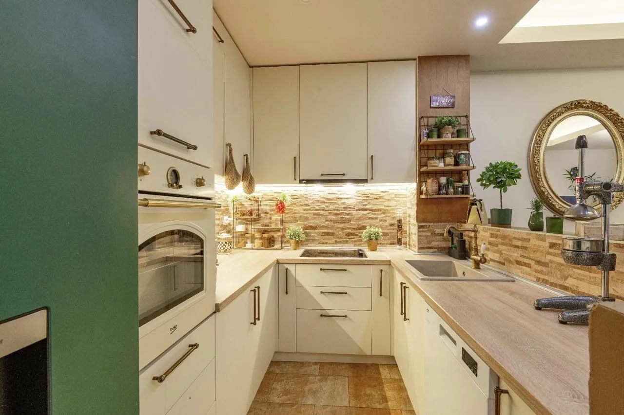 Sale, two bedroom apartment, 82m², Zaobilaznica, Budva