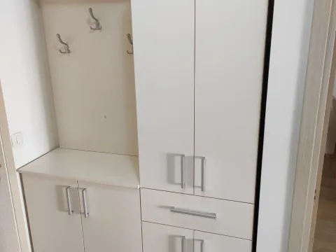 Izdavanje, jednosoban stan, 47m², City Kvart, Podgorica - image 9