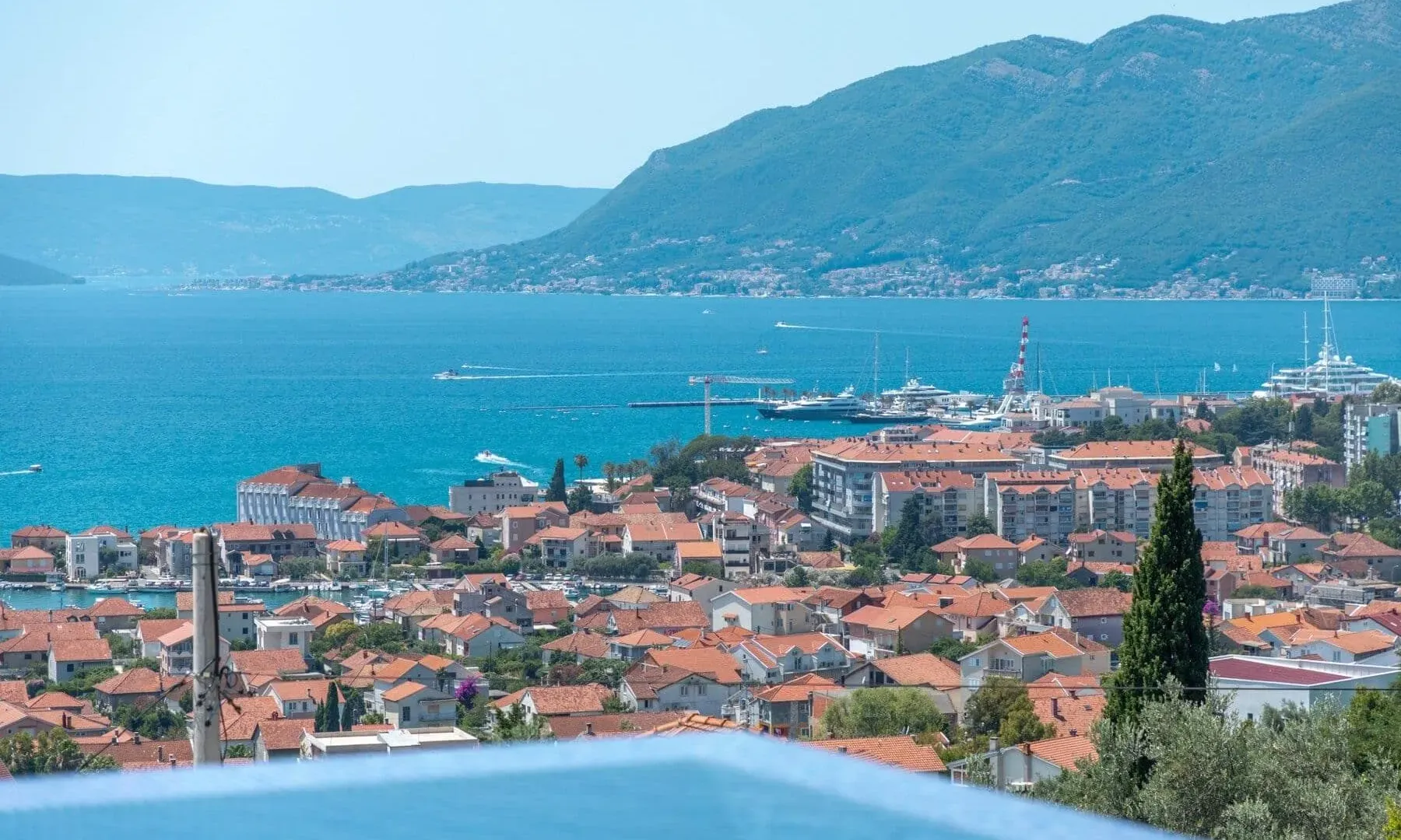 Prodaja, kuća, 351m², Marići, Tivat