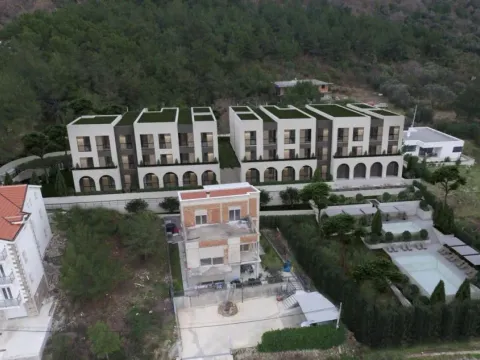 Prodaja, jednosoban stan, 51m², Kavač, Kotor - image 2