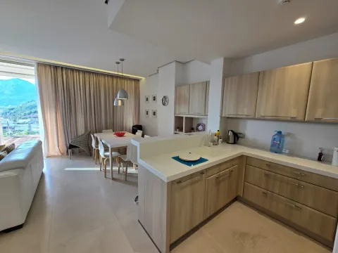 Prodaja, dvosoban stan, 140m², Budva, Crna Gora - image 8