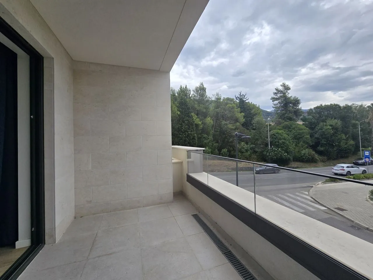 Rent, two bedroom apartment, 93m², Tivat, Crna Gora