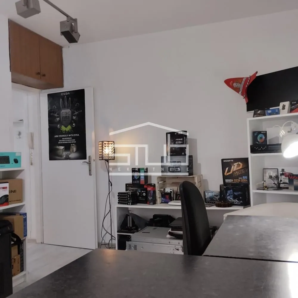 Prodaja, stan, 56m², Čukarica, Beograd