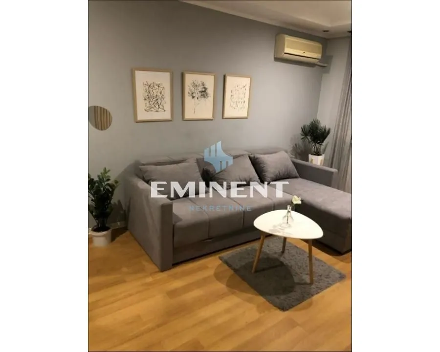 Izdavanje, stan, 32m², Stari Grad, Beograd