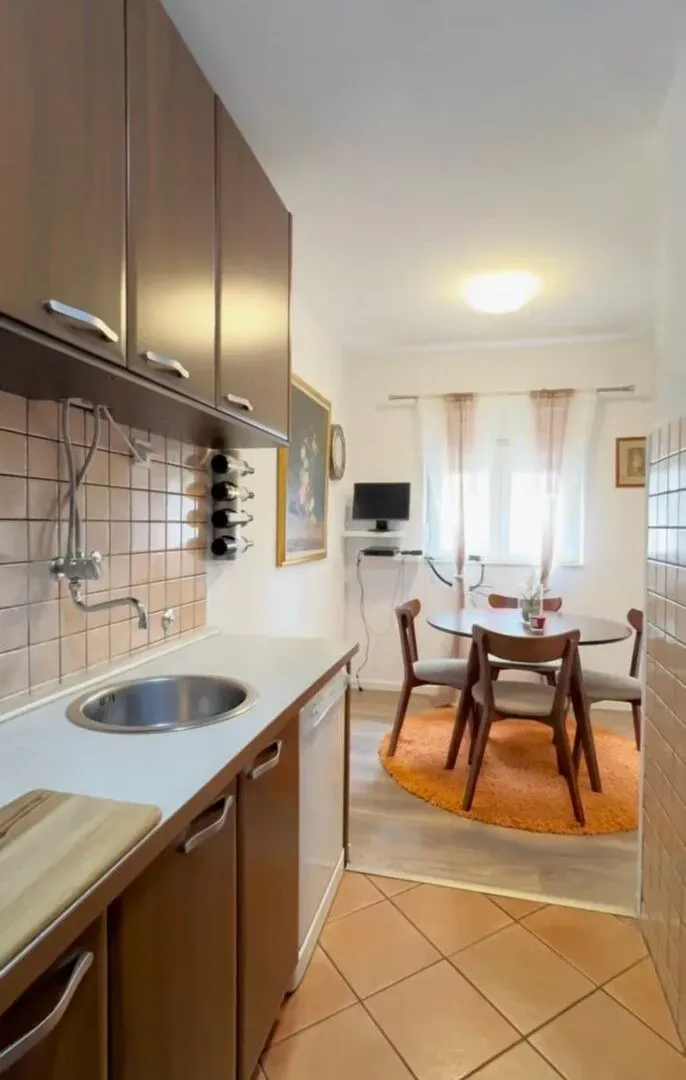 Rent, three bedroom apartment, 106m², Preko Morače, Podgorica
