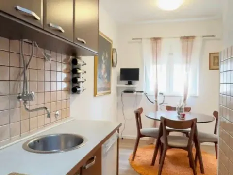 Rent, three bedroom apartment, 106m², Preko Morače, Podgorica - image 17