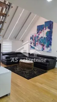 Rent, apartment, 130m², Bogoslovija, Palilula Sve Podlokacije - image 2