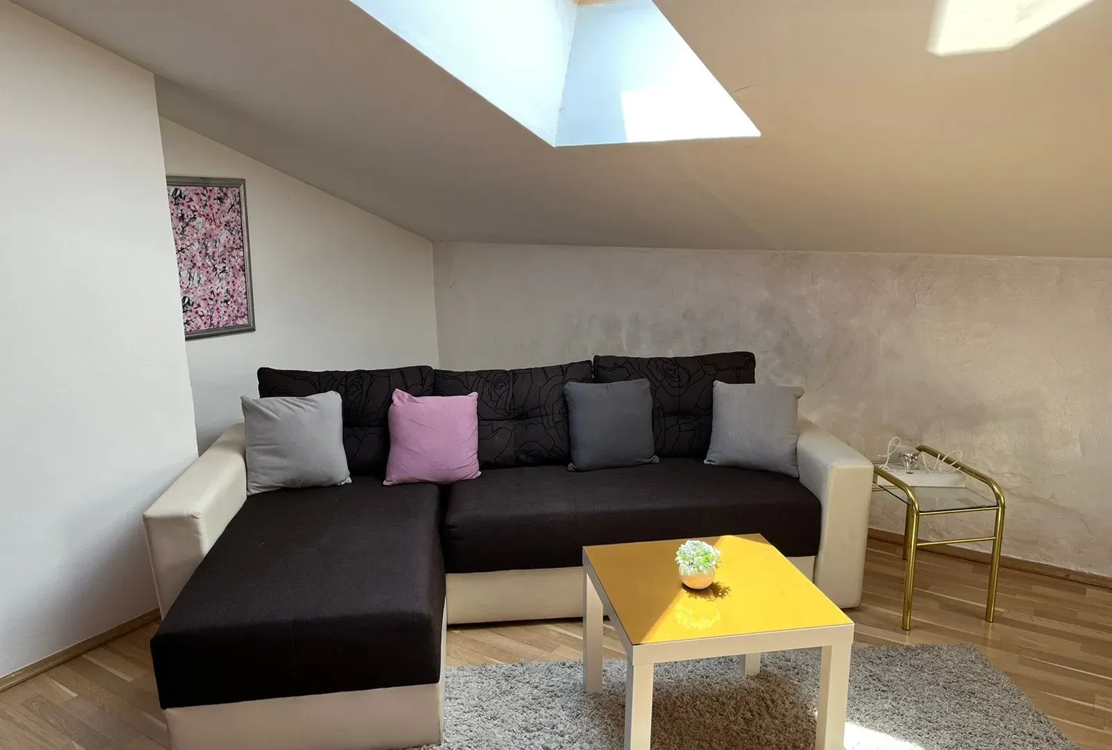 Prodaja, stan, 65m², Podgorica, Crna Gora