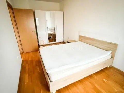 Izdavanje, stan, 55m², Ljubović, Podgorica - image 4