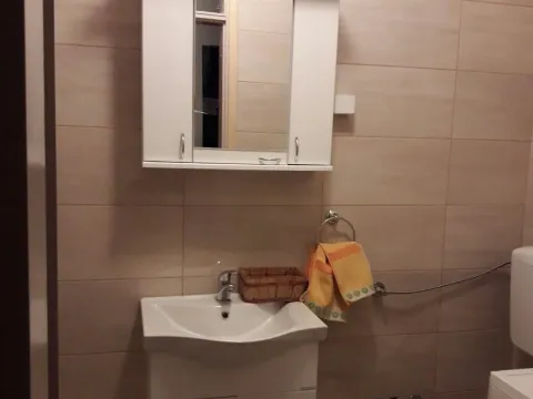 Rent, two bedroom apartment, 60m², Blok 5, Podgorica - image 7