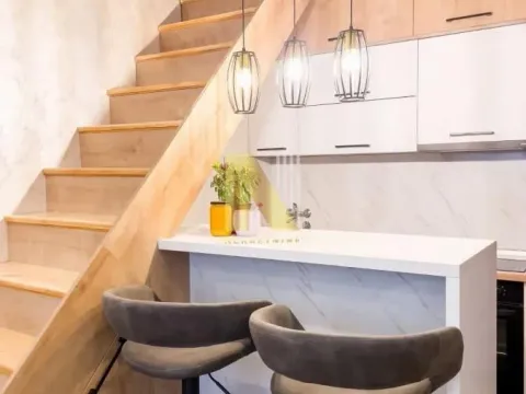 Izdavanje, jednosoban stan, 38m², Bulevar Oslobodjenja, Novi Sad Sve Podlokacije - image 5