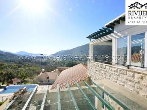 Sale, one bedroom apartment, 67m², Sutorina, Herceg Novi - image 3