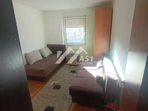 Rent, two bedroom apartment, 42m², Detelinara, Novi Sad Sve Podlokacije - image 7