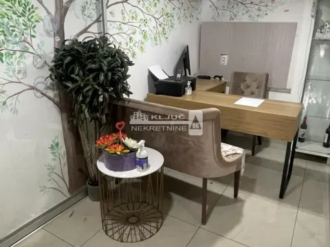 Sale, office space, 54m², Vračar Hram, Vračar Sve Podlokacije - image 10