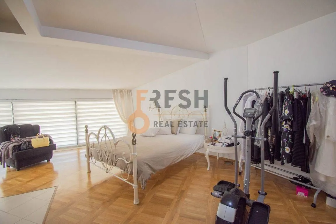 Rent, house, 270m², Zagorič, Podgorica