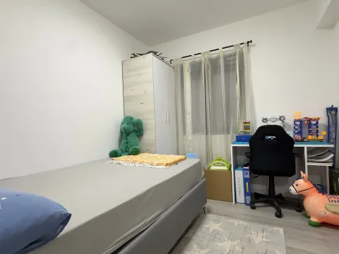 Prodaja, dvosoban stan, 62m², Stari Aerodrom, Podgorica - image 11