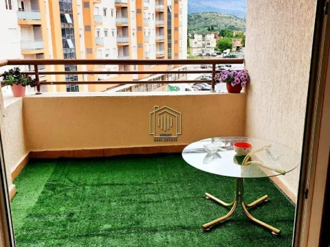 Izdavanje, stan, 45m², Zagorič, Podgorica - image 10