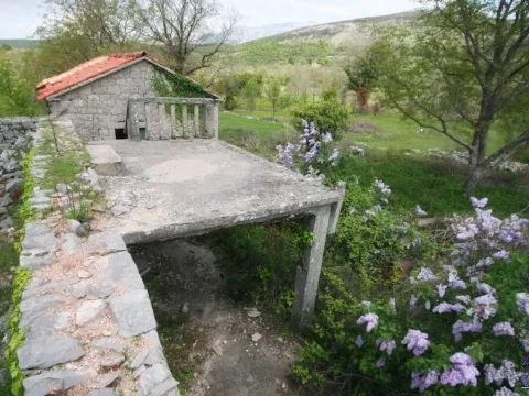 Prodaja, plac, 2061m², Glavati, Kotor - image 9