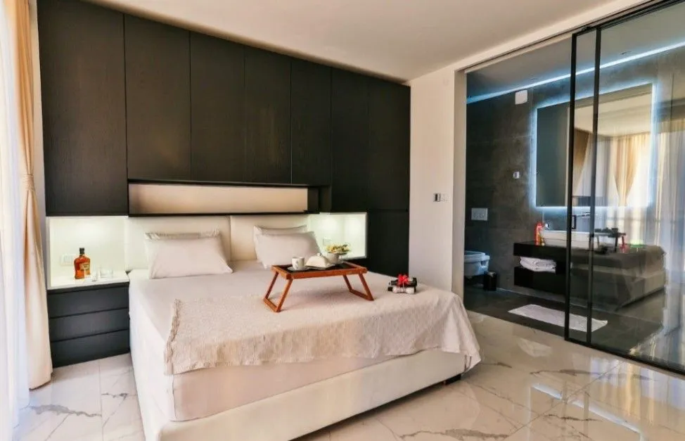 Sale, three bedroom apartment, 149m², Rafailovići, Budva