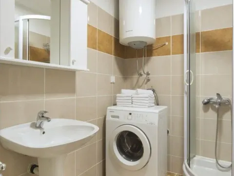 Prodaja, garsonjera, 36m², Seoce, Budva - image 10