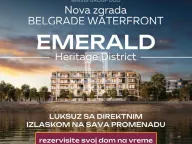 Prodaja, dvosoban stan, 99m², Savski Venac, Beograd - image 3